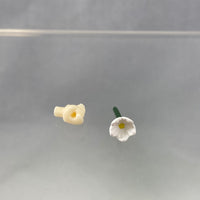 1946 -Hua Cheng's hand holding Lotus Flower