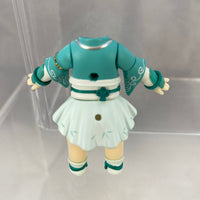 1752 -Yue Qingshu's Dress (Option 1)