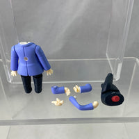 2104 *-Tamaki Suoh's Ouran High School Uniform