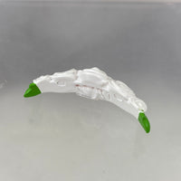 Nendoroid More: Dress Up Wedding 02 White Dress with Pale Yellow Flowers