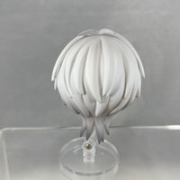 1601 -Shogo's Hair