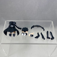 106 - Black Rock Shooter Outfit with Sitting Lower Half & Melty Sleeves (Option 1)