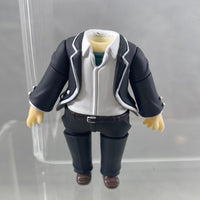 1794 -Hachiman's School Uniform