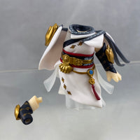 1216 -Neo: Vagabond's Upper Half Parts