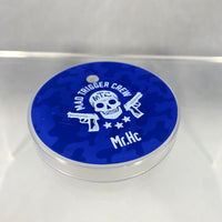 1208 - *GSC Online Shop Bonus "Mad Trigger Crew" Stand (Division Color Ver.)