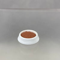 2061 -Master's Dog's Food Bowl