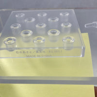 1906 -Reina Aharen's Stand