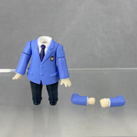 2103 -Haruhi Fujioka's School Uniform