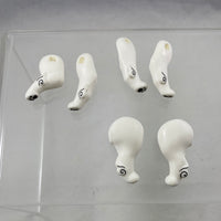 1365 *-Amaterasu's Legs