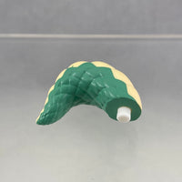 1962 -Tohru's Dragon Tail