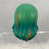 L2 -Yusuke Makishima's Hair