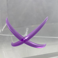 1969 -Mito's Sword Skill Effect Piece
