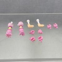 1098 *-Harukaze's Hands & Arm Pieces