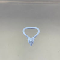 1888 -Prushka's Whistle Necklace
