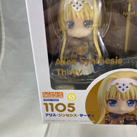 1105 -Alice Synthesis Thirty Complete in Box