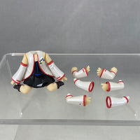 532 *-Sega Saturn's Outfit Sitting Only (Opt. 2)