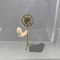 2010 - Luo Tianyi Grain in Ear Ver. Standing Microphone
