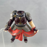 1781 -Chandra's Body with Alternate Skirt Part