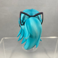 1739 -Hatsune Miku: if Ver Hair