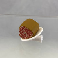 1962 -Tohru's Plate of Roasted Dragon Tail