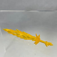 1396 -Kazuma Kuwabara's Spirit Sword