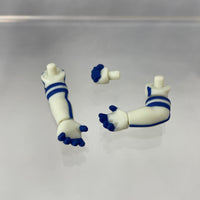 2112 *-Akaza's Arms & Hands