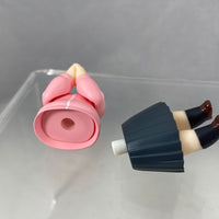 2069 -Hitori Gotoh's School Uniform with Jersey Jacket