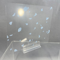 2374 -Miku Nanako: Wedding Ver. Petal Shower