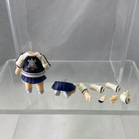 1331 -Ryuko Matoi: Souvenir Jacket Ver. Body