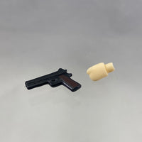 1973 -Nagisa Shiota's Pistol