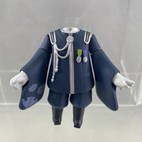 523 -KAITO: Senbonzakura Vers. Military Uniform (Option 1)