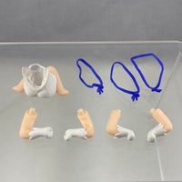 560 -Hestia's Dress with Sitting Parts