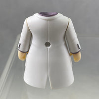 1166 *-Mo Xu's Suit with Lab Coat (Upper Half)