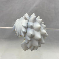 1184 -Killua's Hair