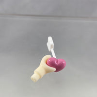 1952 -Karuizawa's Heart with Arrow
