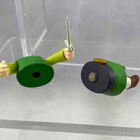 413 *-Windwaker Link's Outfit Holding Windwaker (Option 3)