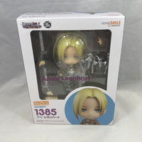 1385- Annie Leonhart Complete in Box