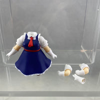 1962 -Tohru's Maid Uniform