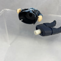 2390 -Yamambagiri (Black Ver. from the Stage Show) Body