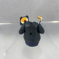 1451 *-Rin's Touring Ver. Holding Food (Option 2)