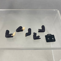 429 *-Koyomi's School Uniform and School Bag  (Option 2)