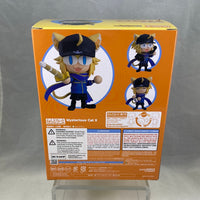 1700 -Mysterious Neko X Complete in Box