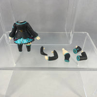 1739 -Hatsune Miku: if Ver Body