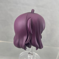 1728 -Mei's Standard Hair with Alternate Frontpiece