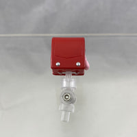 1730 -Hana's Backpack with Support Stand