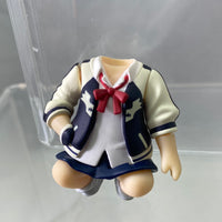 1331 -Ryuko Matoi: Souvenir Jacket Ver. Body