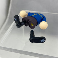 1700 -Mysterious Neko X's Body