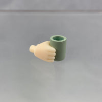 GSC Preorder Campaign #1 Bonus - Drinks & Hand Part Set A-F options (Pick 1 drink)