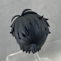 2161 -Cheng Xiaoshi's Hair