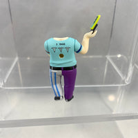 L2 -Yusuke Makishima's Body